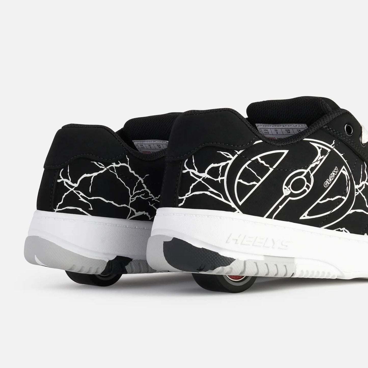 Kolect Glow
 – Heelys Exclusive Deal