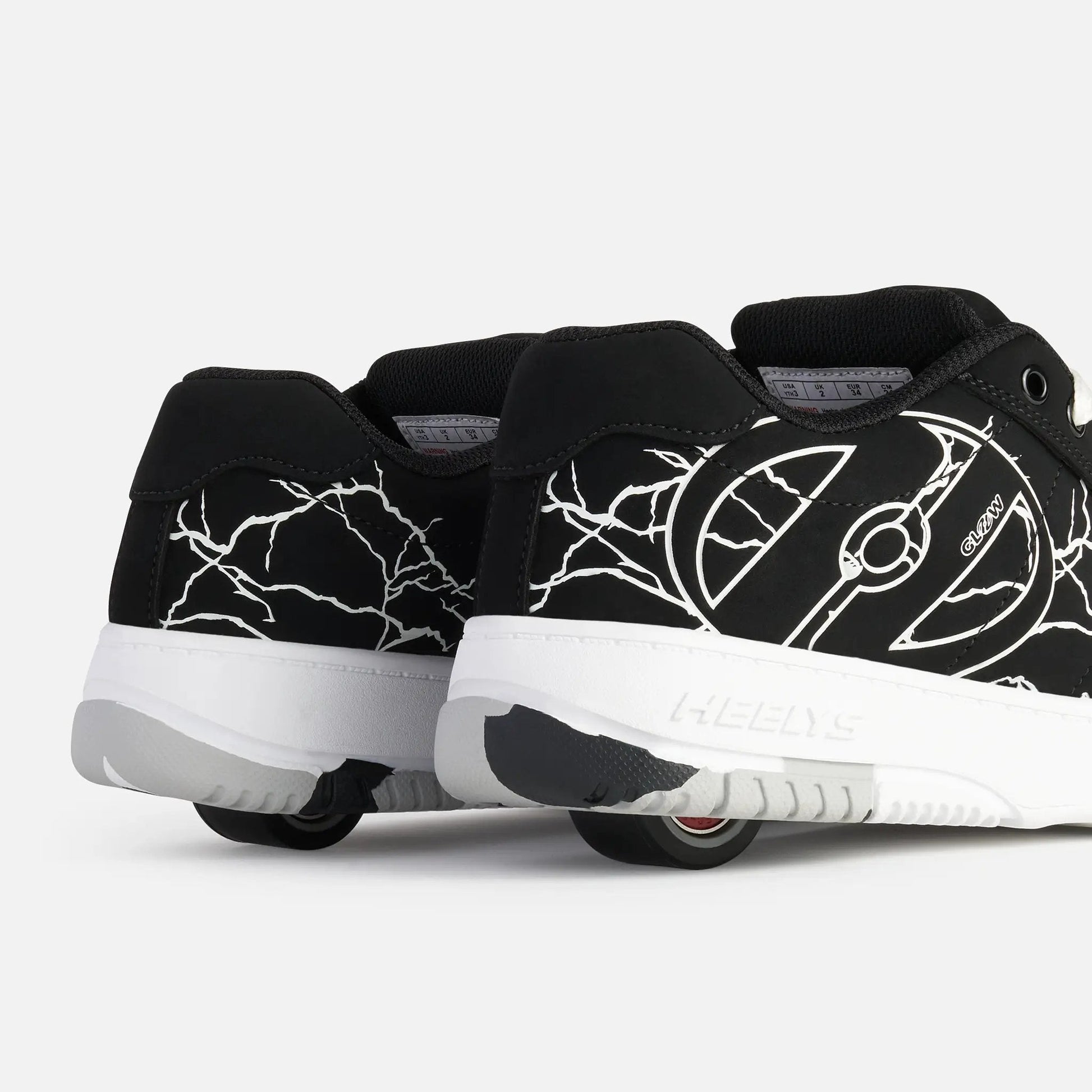 Kolect Glow
 – Heelys Exclusive Deal