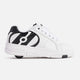 White/Black