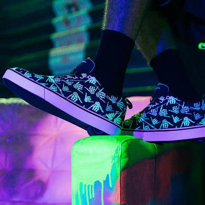 Pro 20 Prints Glow
 – Heelys Value Deal