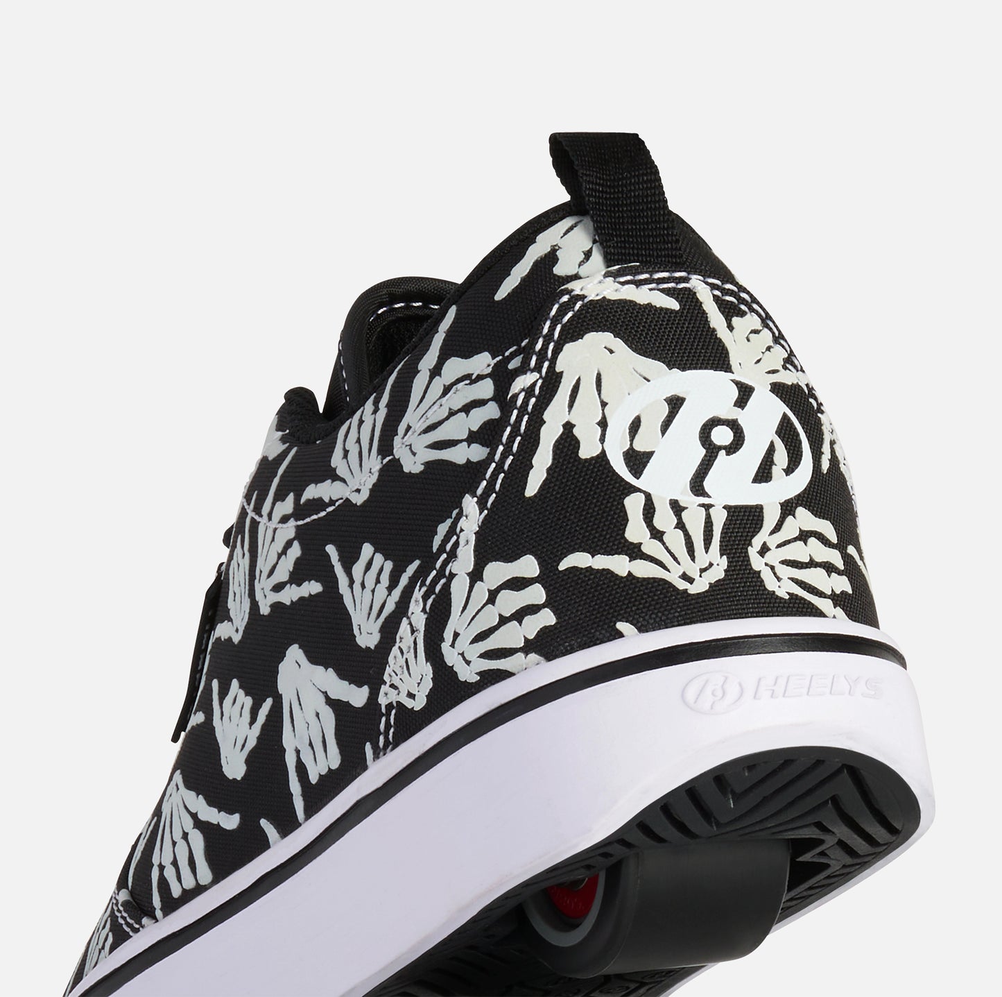 Pro 20 Prints Glow
 – Heelys Value Deal