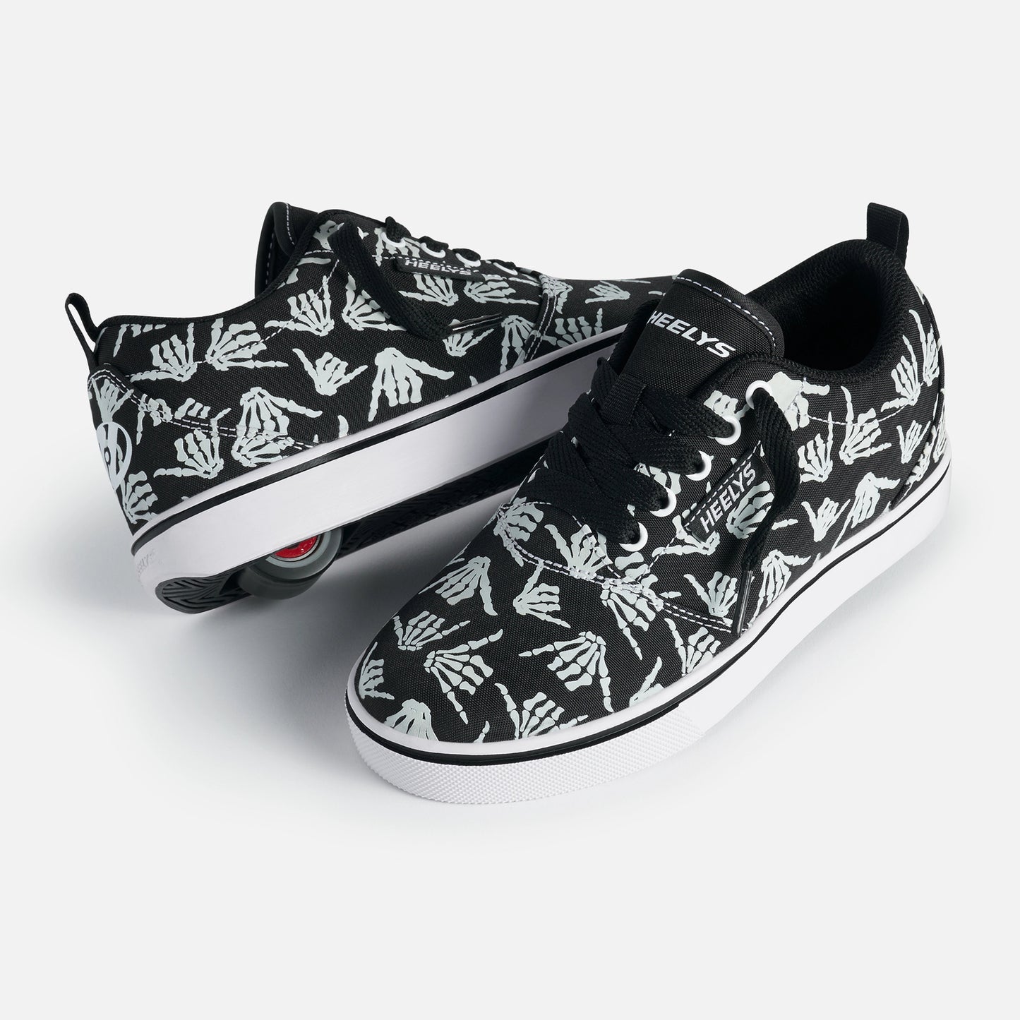Pro 20 Prints Glow
 – Heelys Value Deal