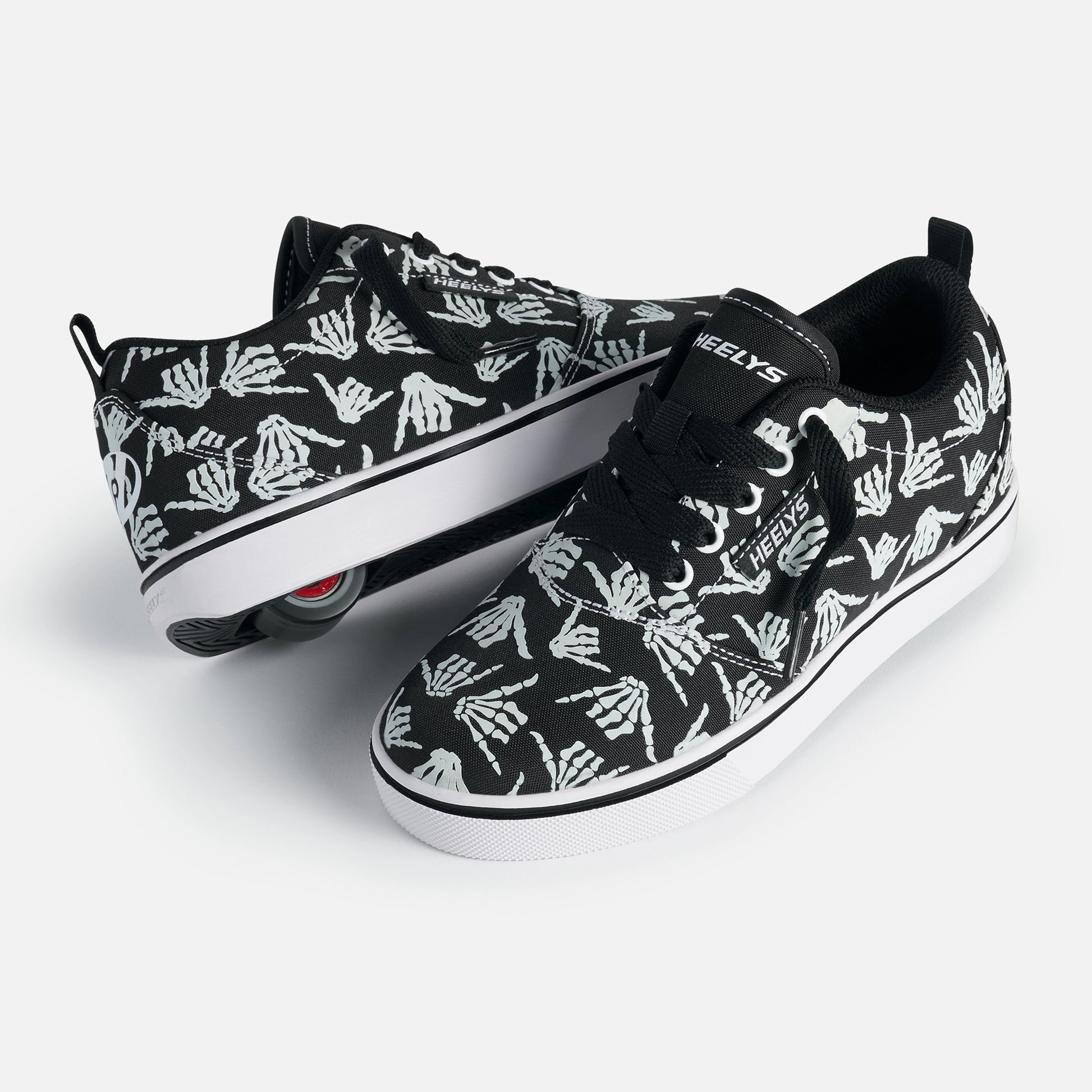 Pro 20 Prints Glow
 – Heelys Value Deal