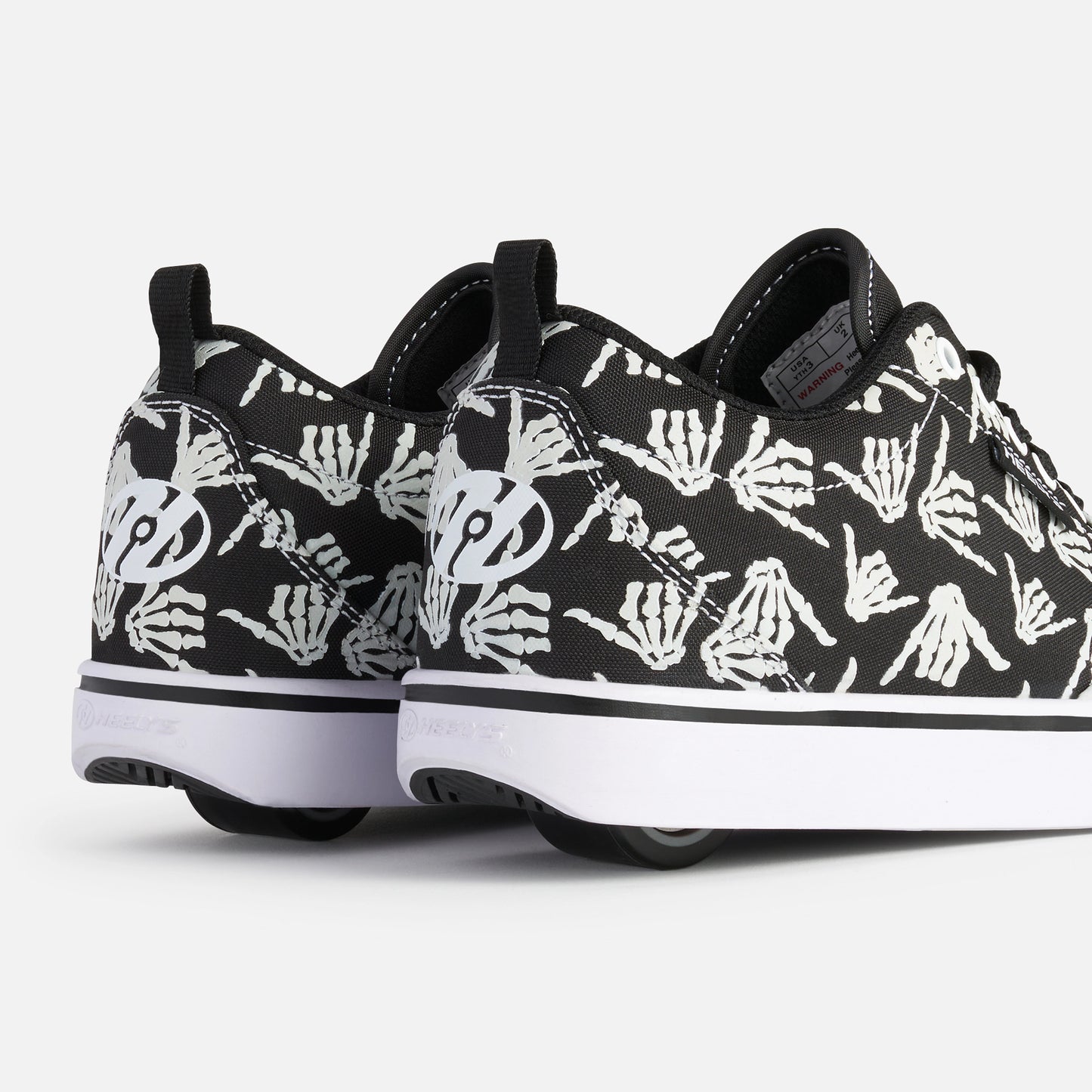 Pro 20 Prints Glow
 – Heelys Value Deal