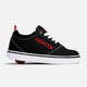 Black/Red