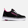 Black/Pink