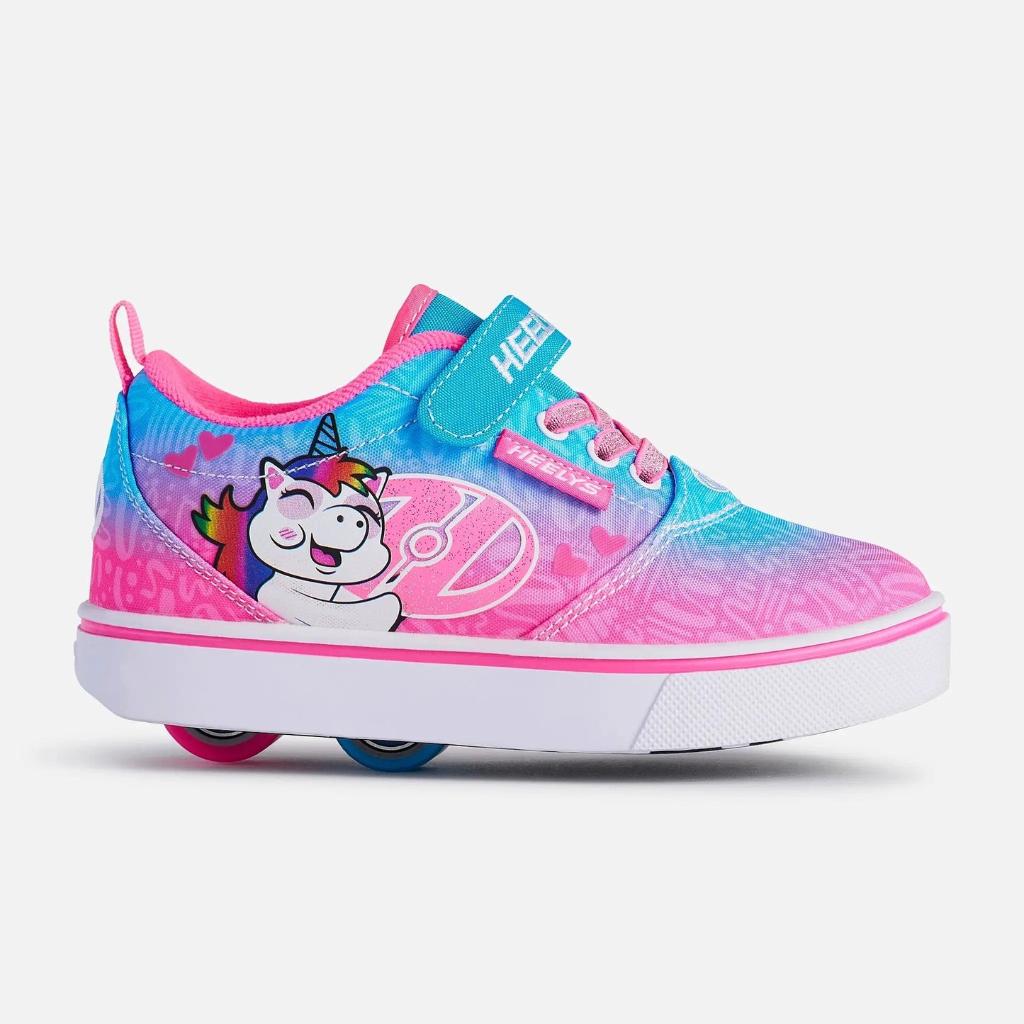 Pro 20 X2 - Unicorn Shoes with Wheels Discounted