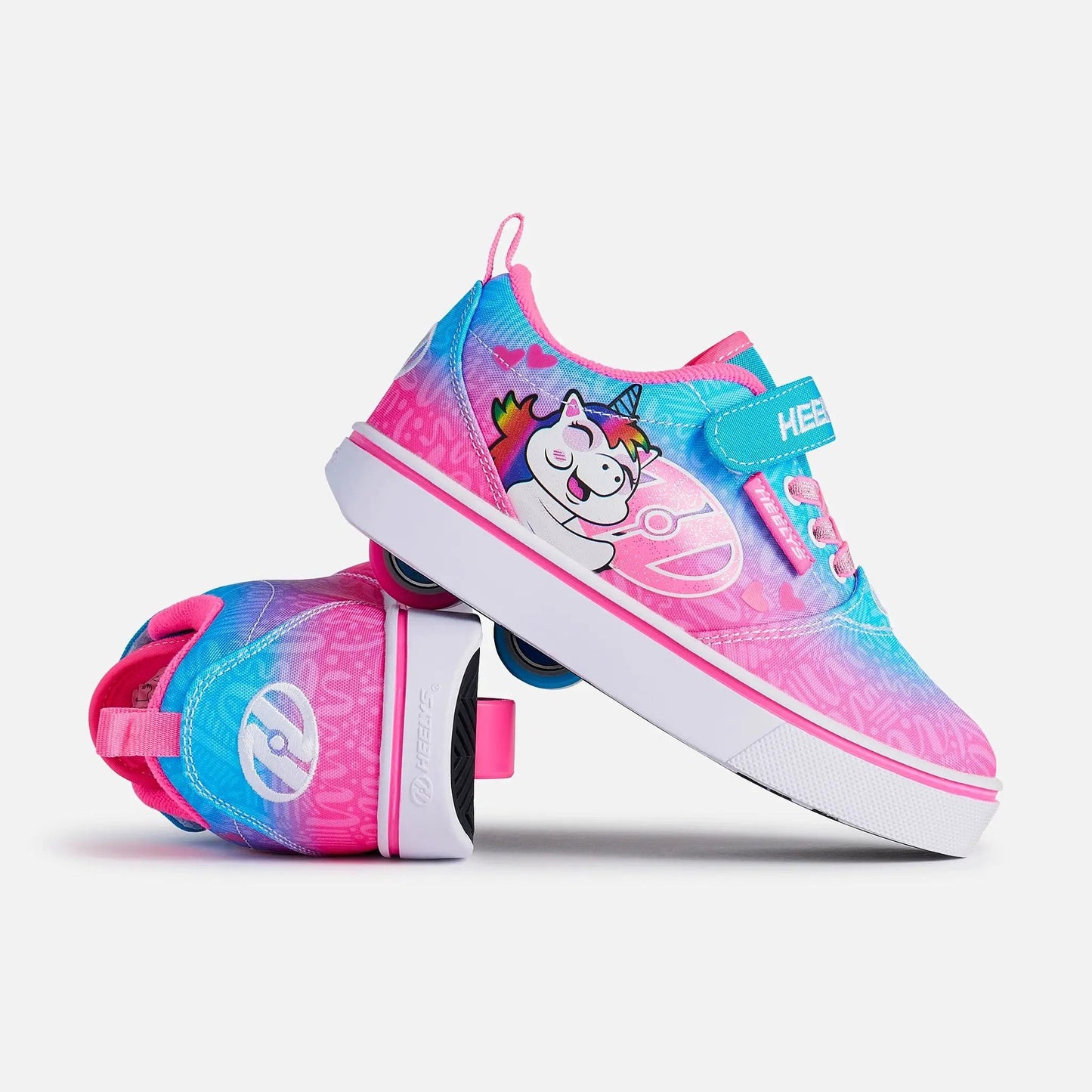 Pro 20 X2 - Unicorn Shoes with Wheels Discounted