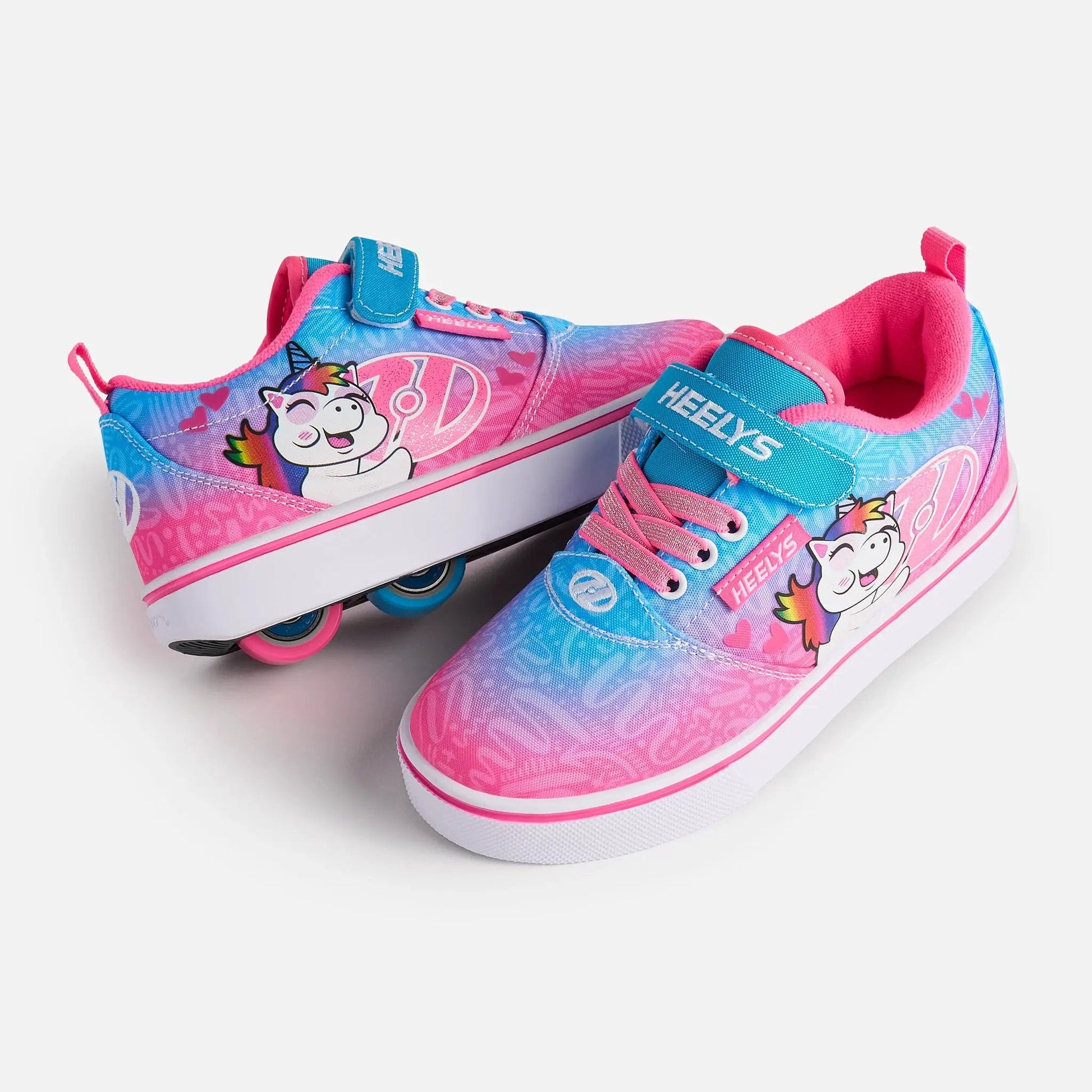 Pro 20 X2 - Unicorn Shoes with Wheels Discounted