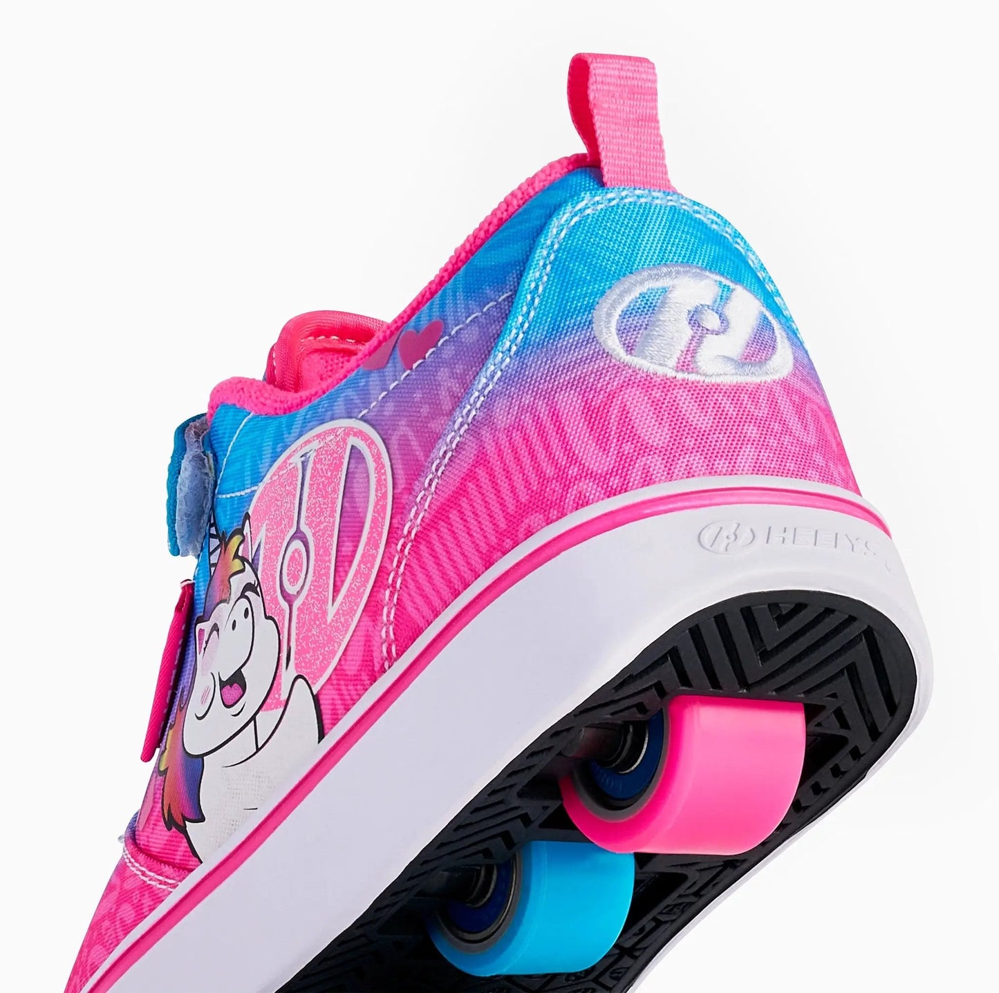 Pro 20 X2 - Unicorn Shoes with Wheels Discounted