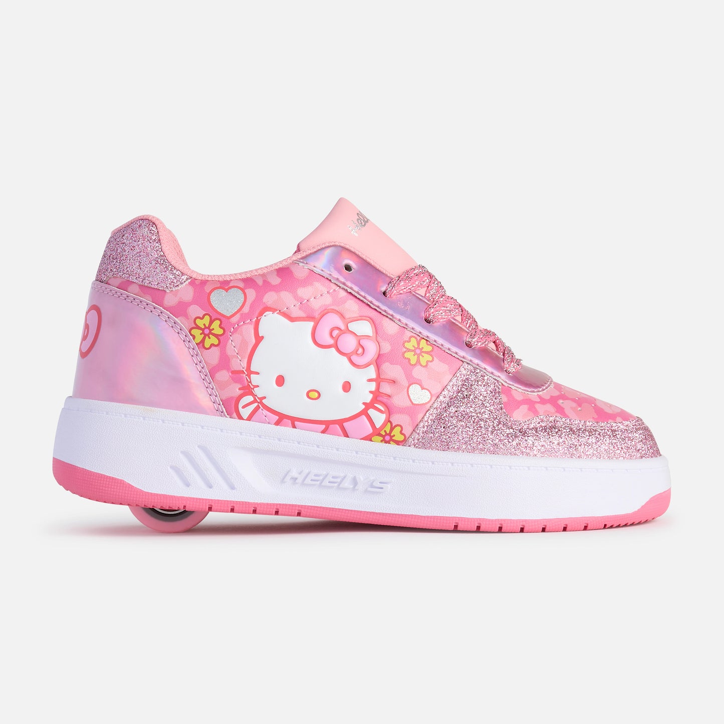 Hello Kitty Kama
 – Heelys On Sale