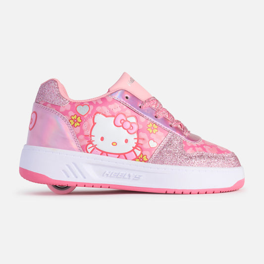 Hello Kitty Kama
 – Heelys On Sale