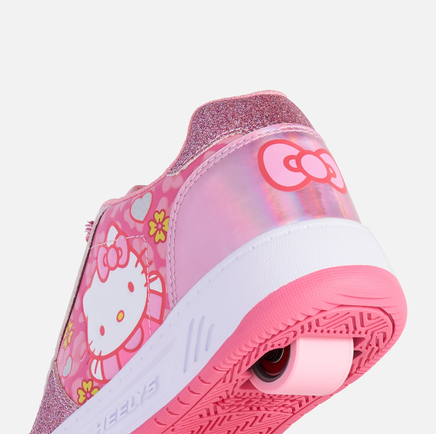 Hello Kitty Kama
 – Heelys On Sale