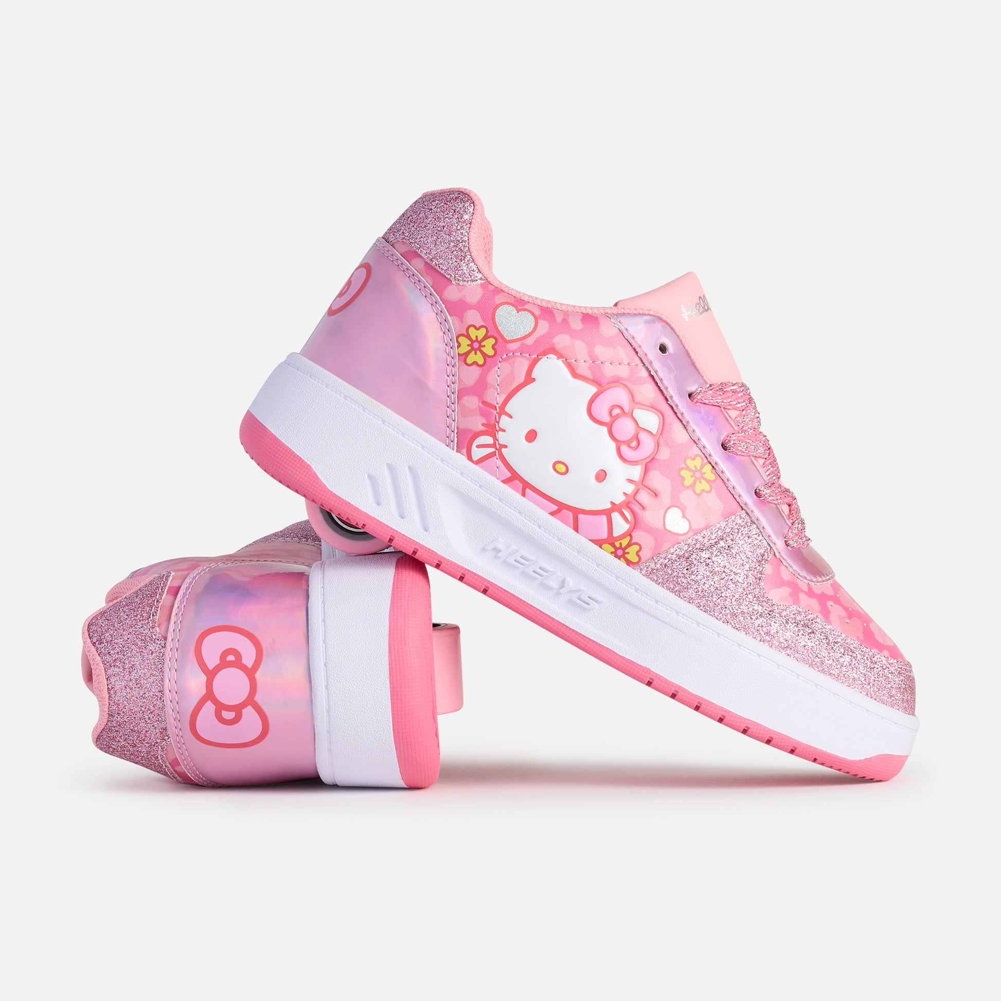 Hello Kitty Kama
 – Heelys On Sale