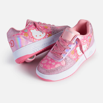 Hello Kitty Kama
 – Heelys On Sale