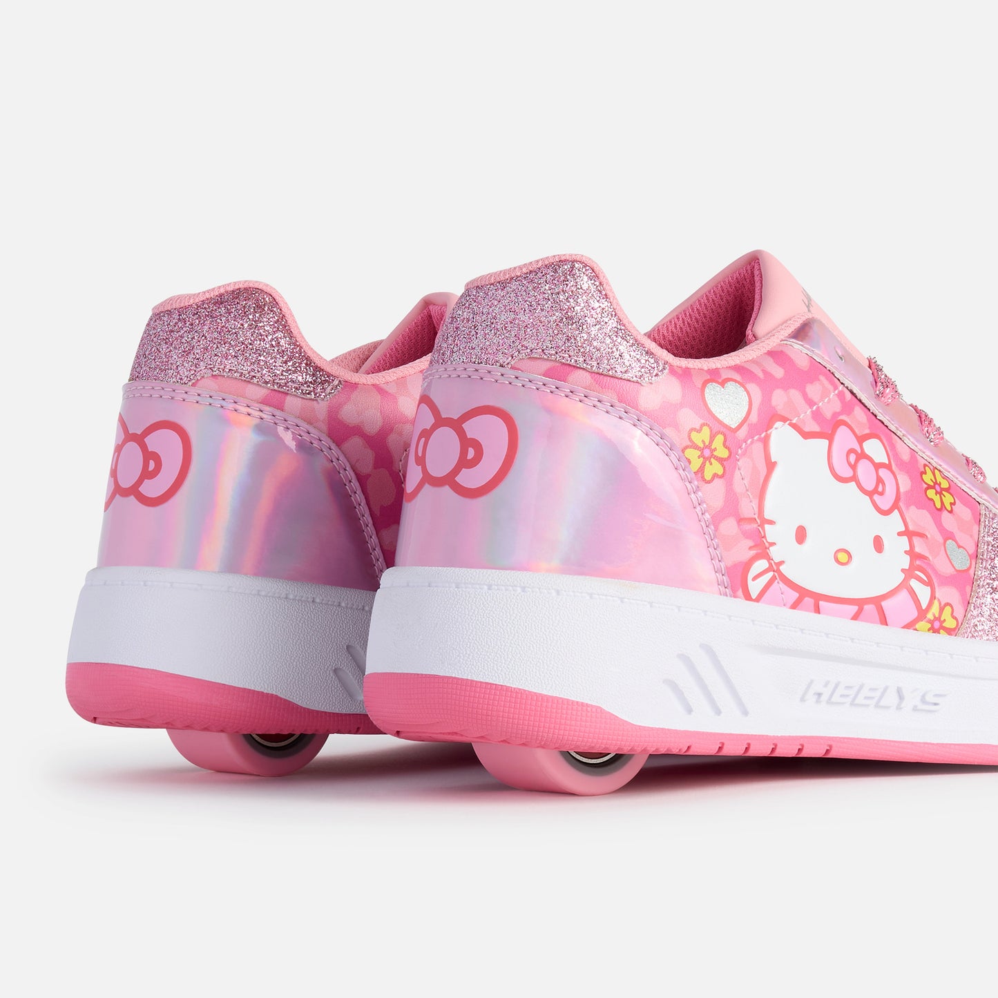 Hello Kitty Kama
 – Heelys On Sale