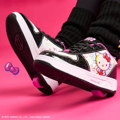 Hello Kitty Kama - Black Sparkle Special Offer