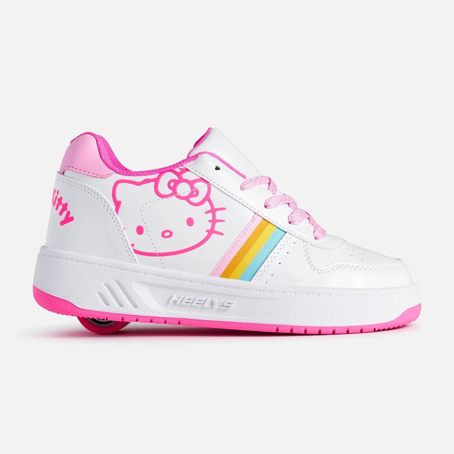 Kama Hello Kitty x Heelys Hot Deal