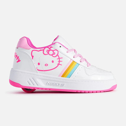 Kama Hello Kitty x Heelys Hot Deal