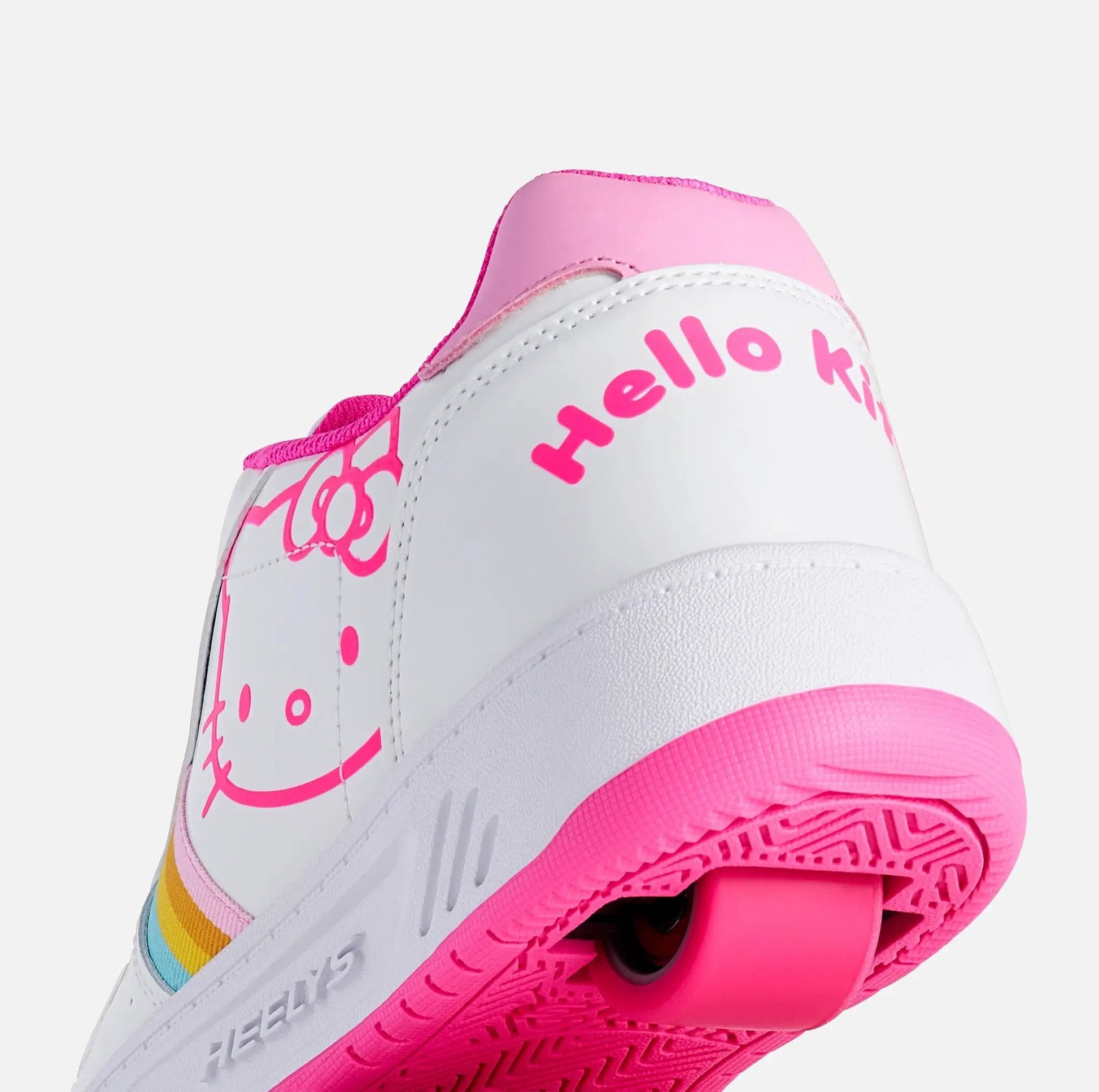 Kama Hello Kitty x Heelys Hot Deal
