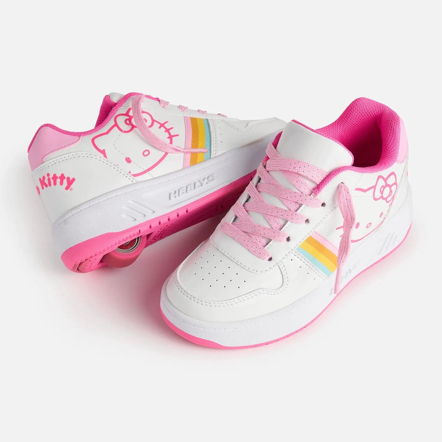 Kama Hello Kitty x Heelys Hot Deal