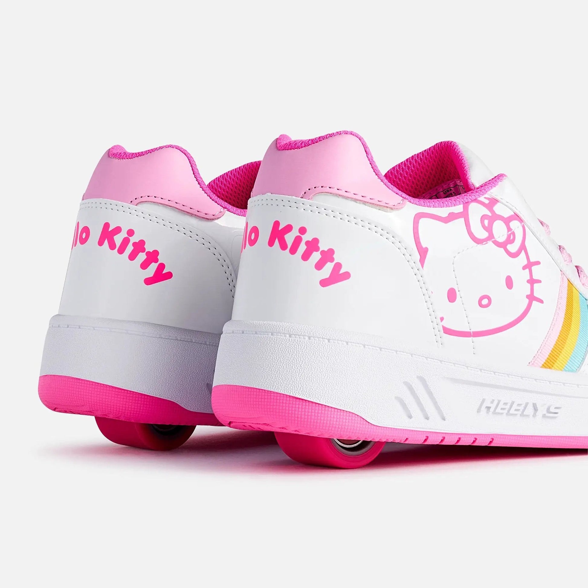 Kama Hello Kitty x Heelys Hot Deal