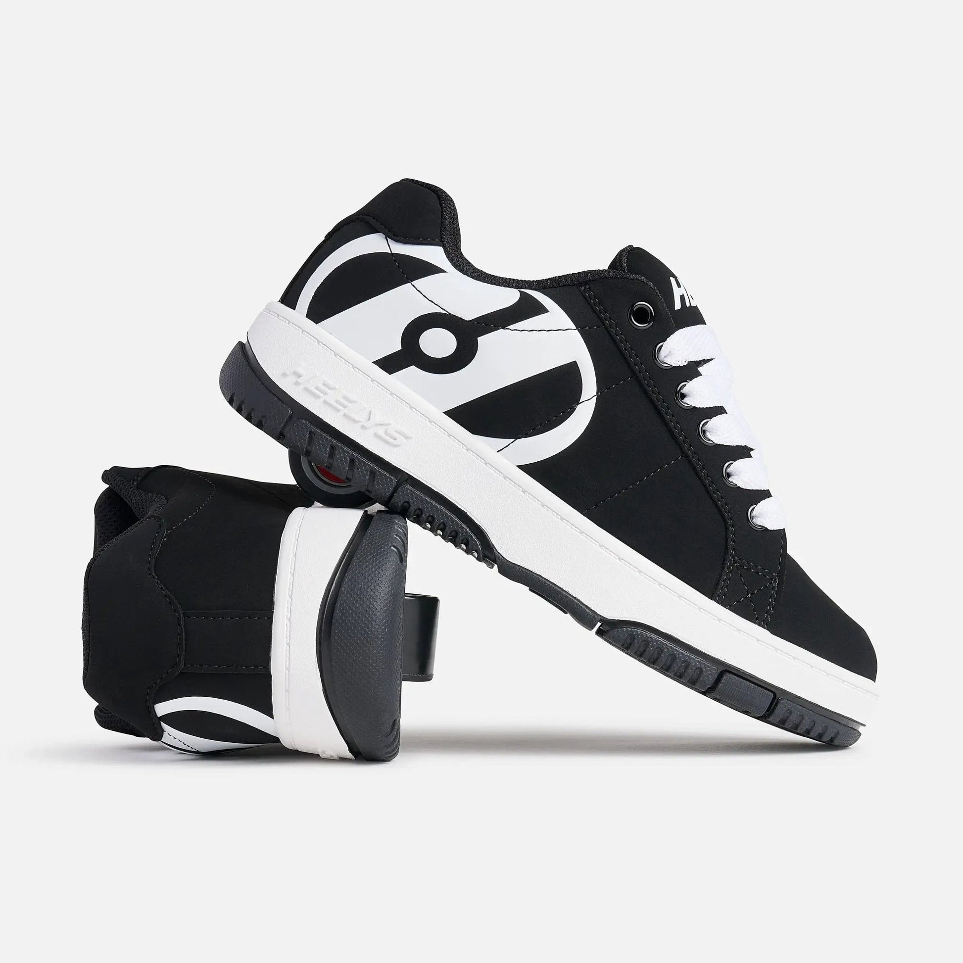 Heelys Kolect Shoes & Comfortable Athletic Footwear Exclusive Deal