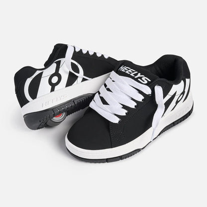Heelys Kolect Shoes & Comfortable Athletic Footwear Exclusive Deal