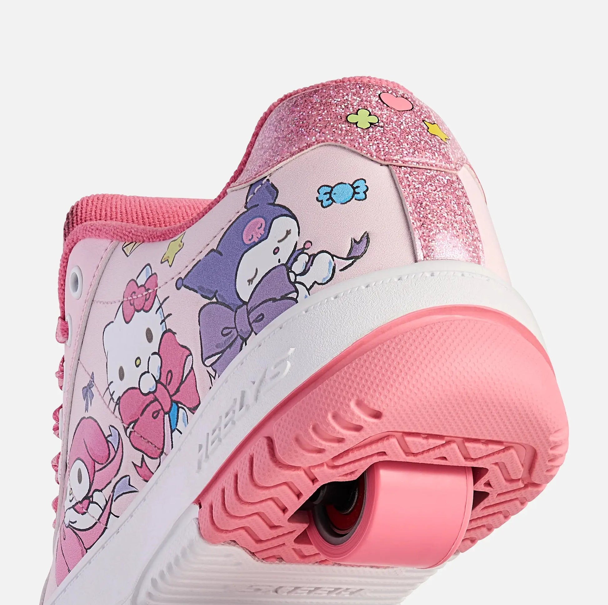 Hello Kitty & Friends Kolect
 – Heelys Value Deal