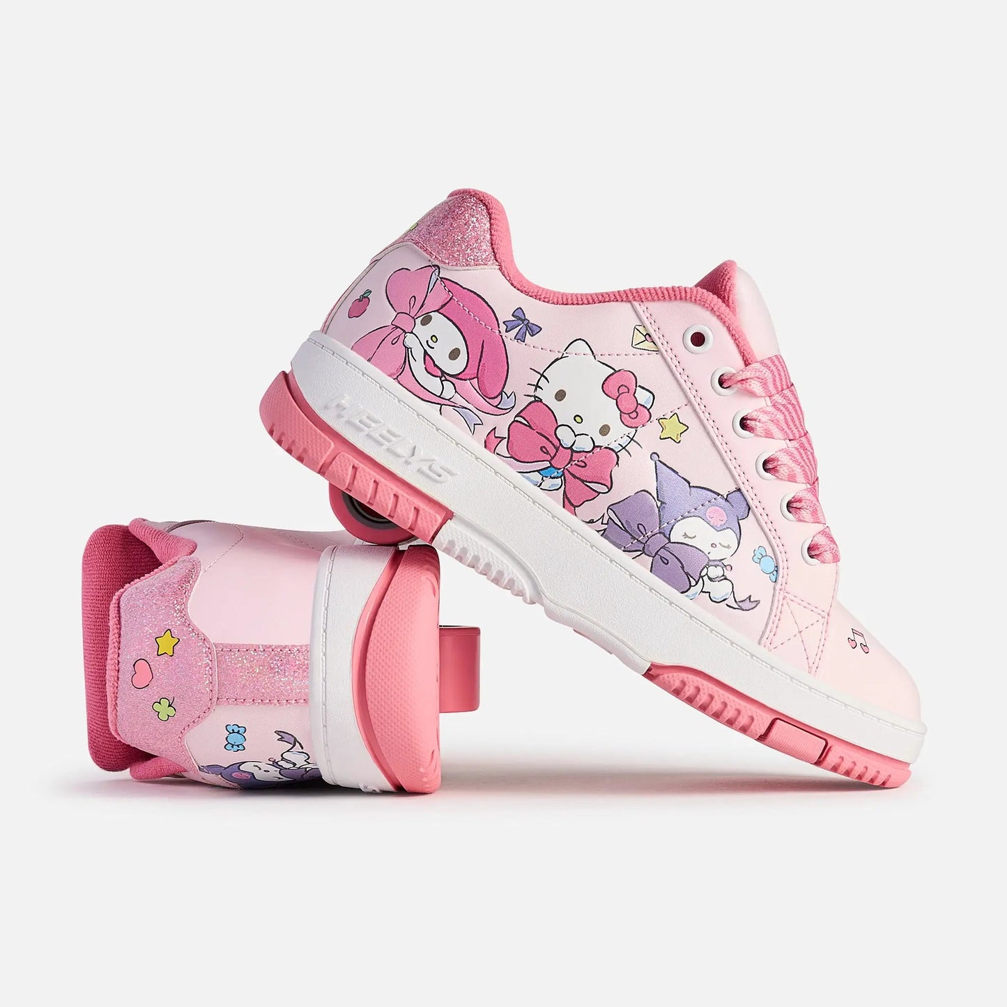 Hello Kitty & Friends Kolect
 – Heelys Value Deal