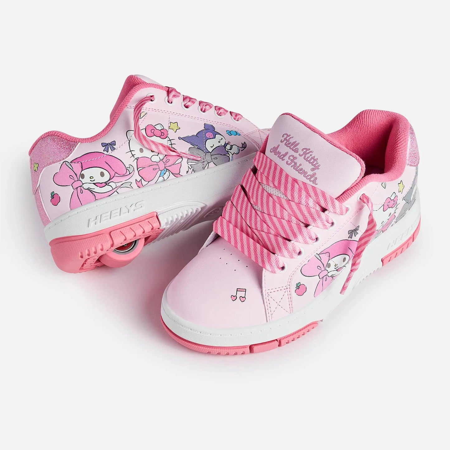 Hello Kitty & Friends Kolect
 – Heelys Value Deal