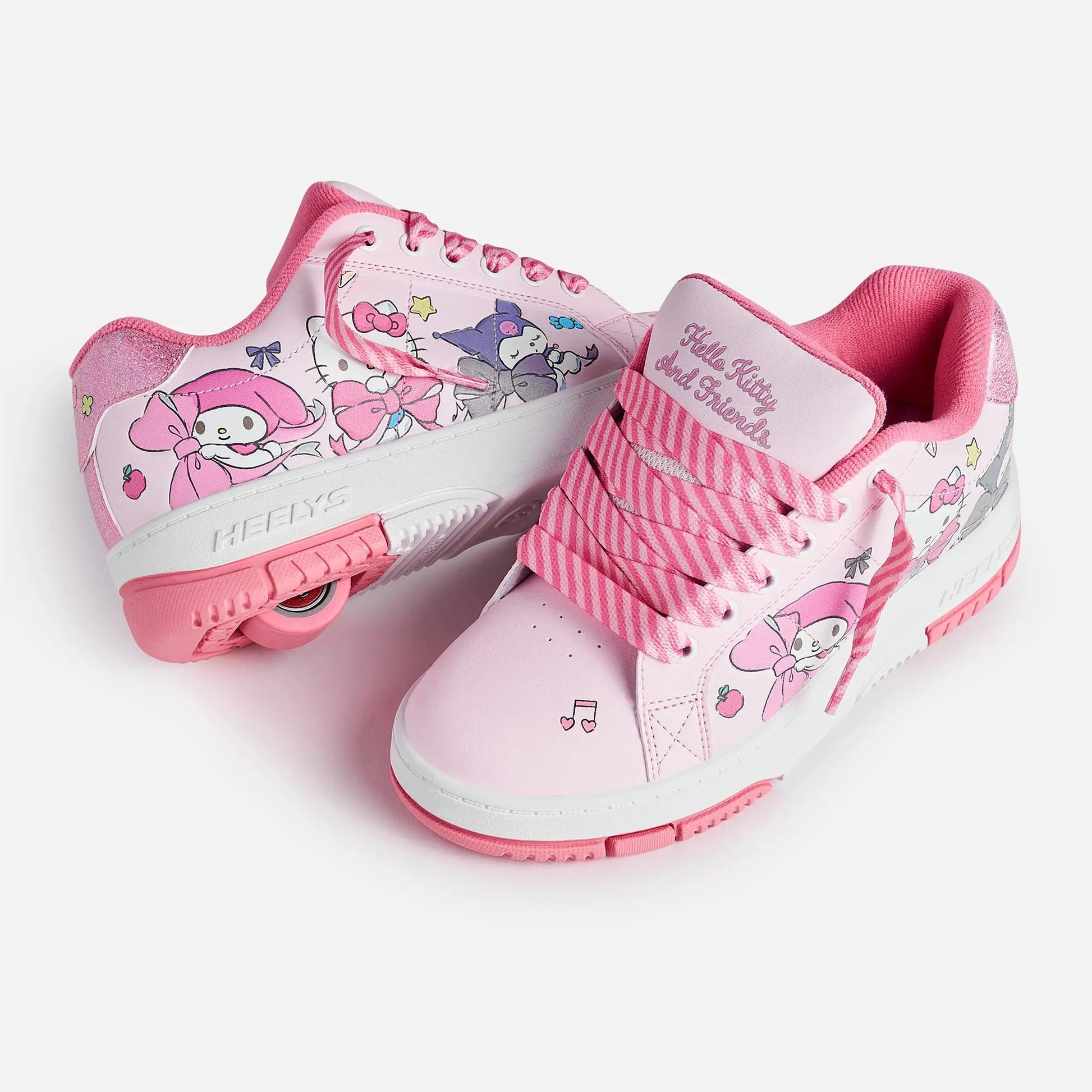 Hello Kitty & Friends Kolect
 – Heelys Value Deal
