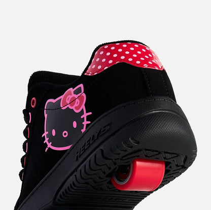 Hello Kitty Kolect
 – Heelys Discounted