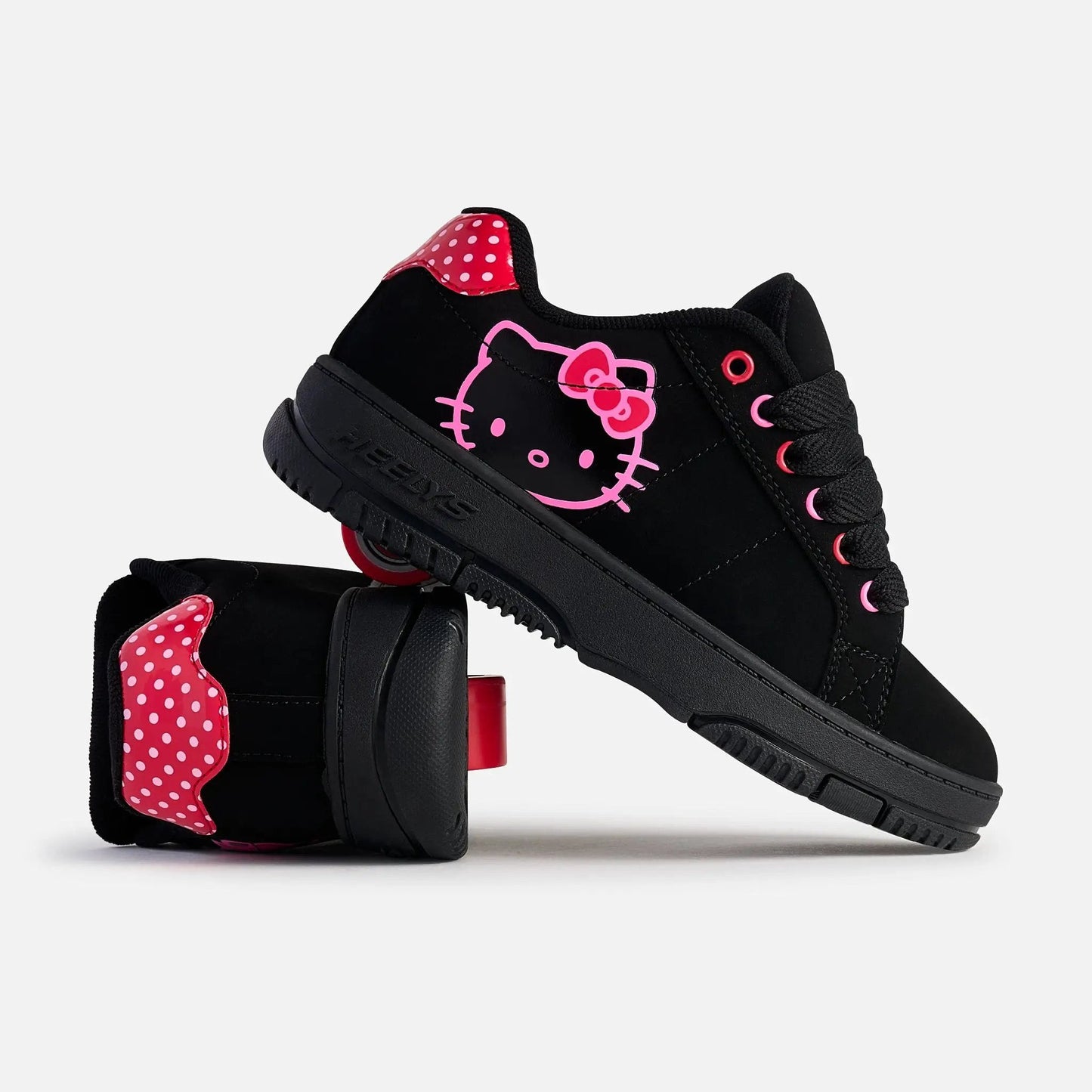 Hello Kitty Kolect
 – Heelys Discounted