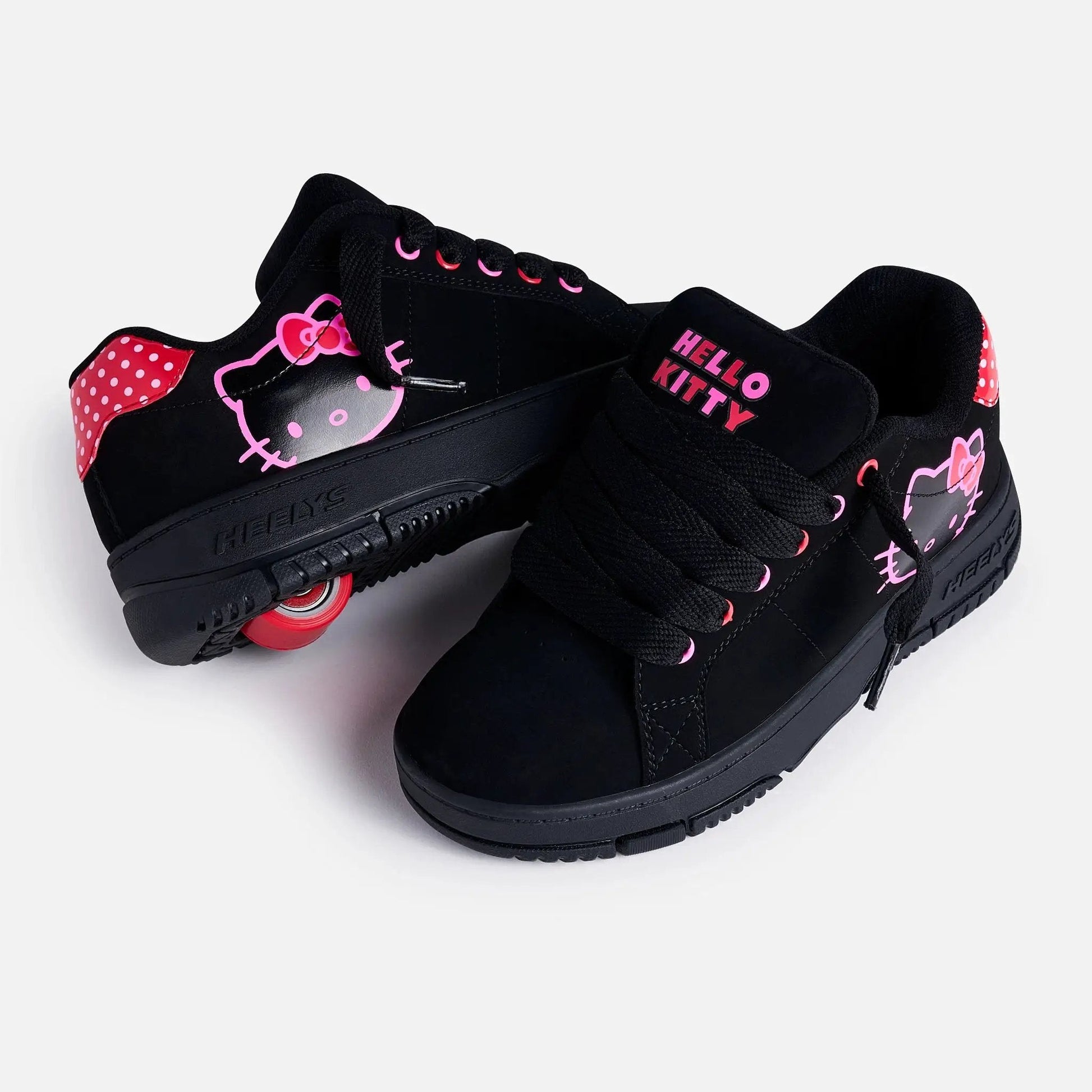 Hello Kitty Kolect
 – Heelys Discounted