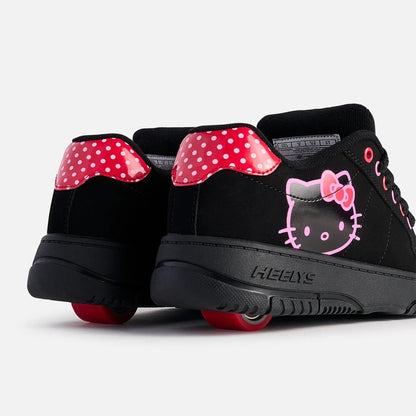 Hello Kitty Kolect
 – Heelys Discounted