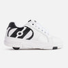 White/Black