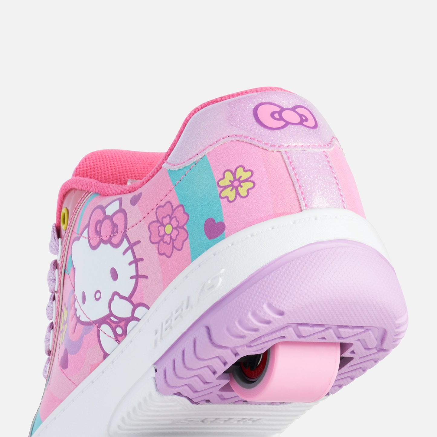 Hello Kitty Kolect
 – Heelys Savings