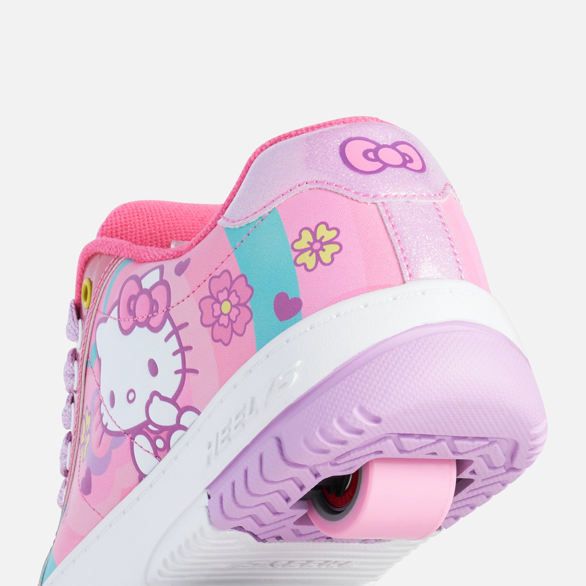 Hello Kitty Kolect
 – Heelys Savings