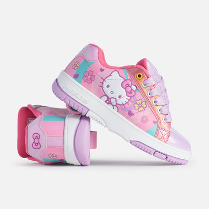 Hello Kitty Kolect
 – Heelys Savings