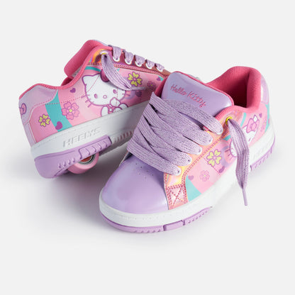 Hello Kitty Kolect
 – Heelys Savings