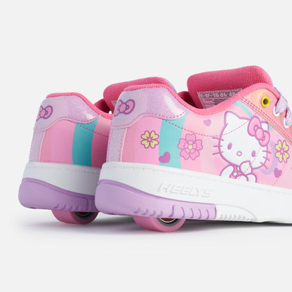Hello Kitty Kolect
 – Heelys Savings