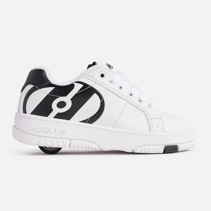 White/Black,13Y