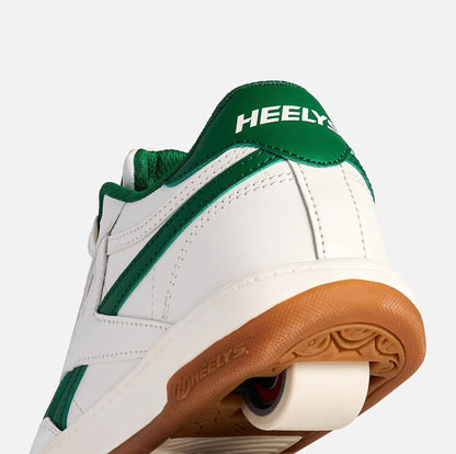 Reebok Club C - Cream/Green/Gum Bargain
