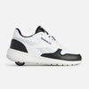 White/Black