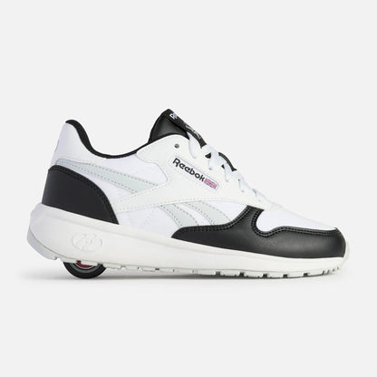 White/Black,13Y