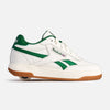 White/Green/Gum