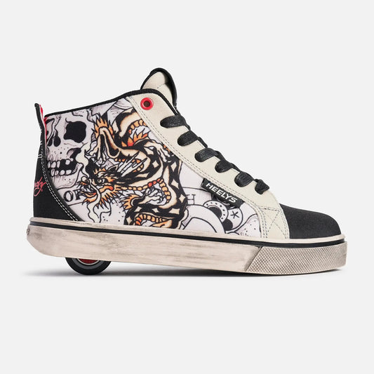 Ed Hardy - Racer 20 Mid Sale