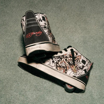 Ed Hardy - Racer 20 Mid Sale