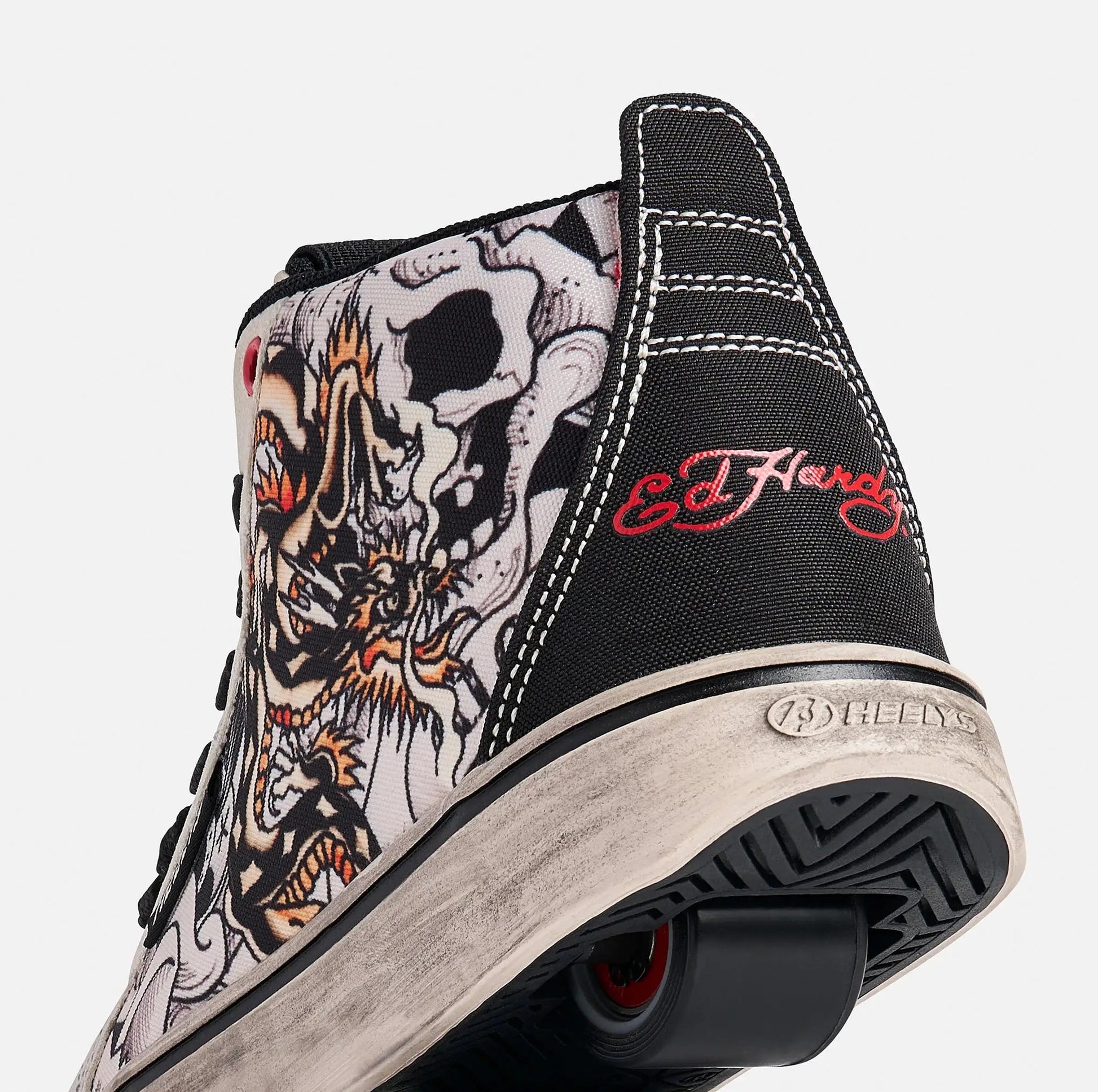 Ed Hardy - Racer 20 Mid Sale